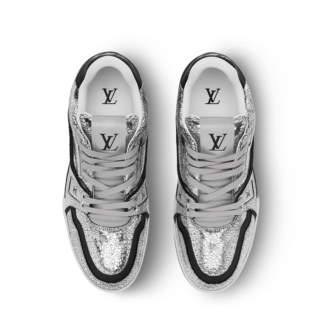 LV Trainer 'Silver'