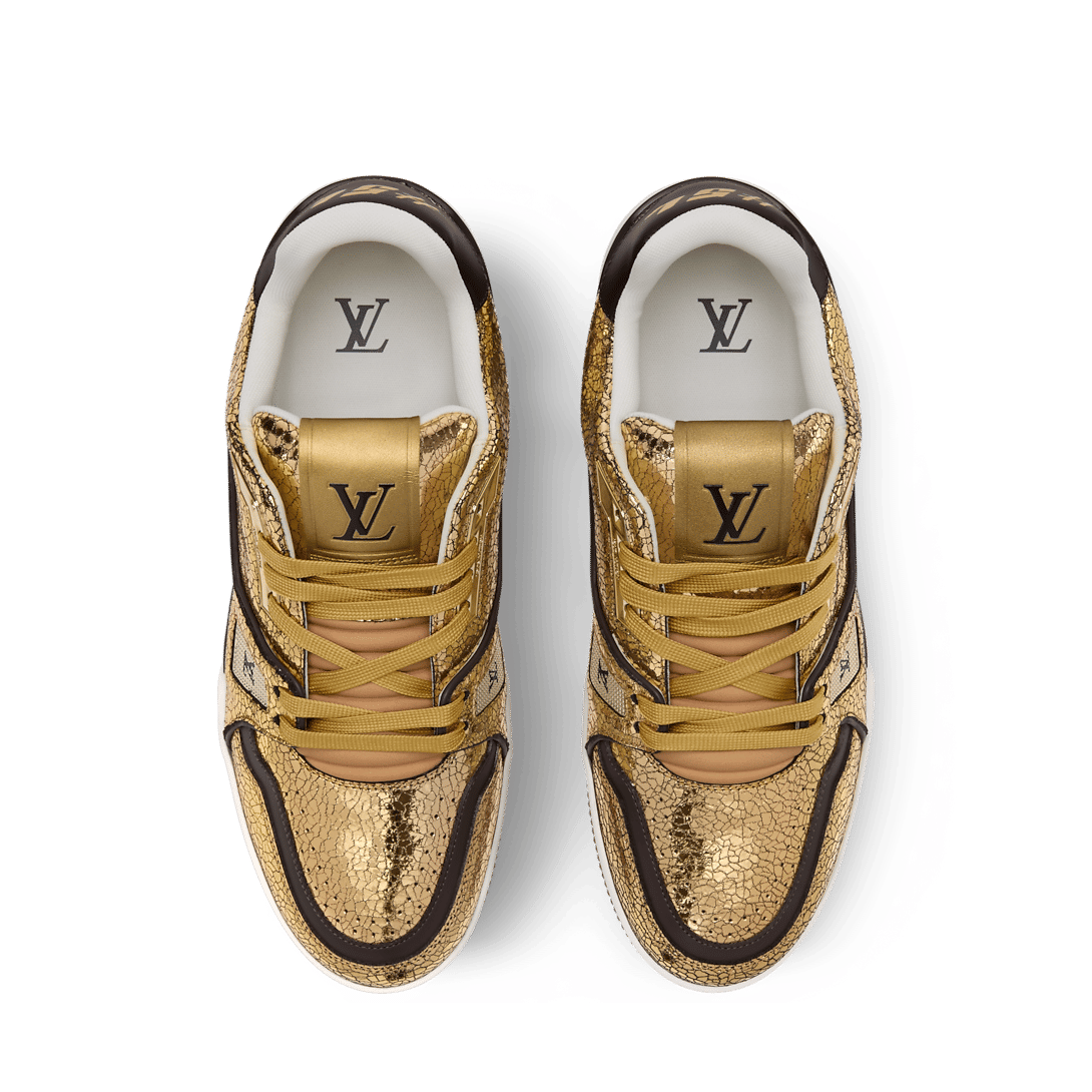 LV Trainer 'Gold'