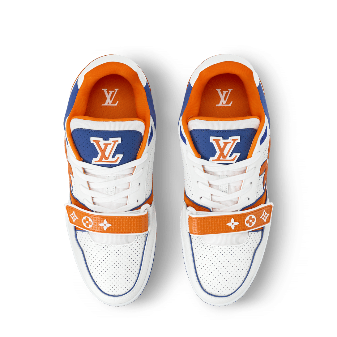 LV Trainer Orange