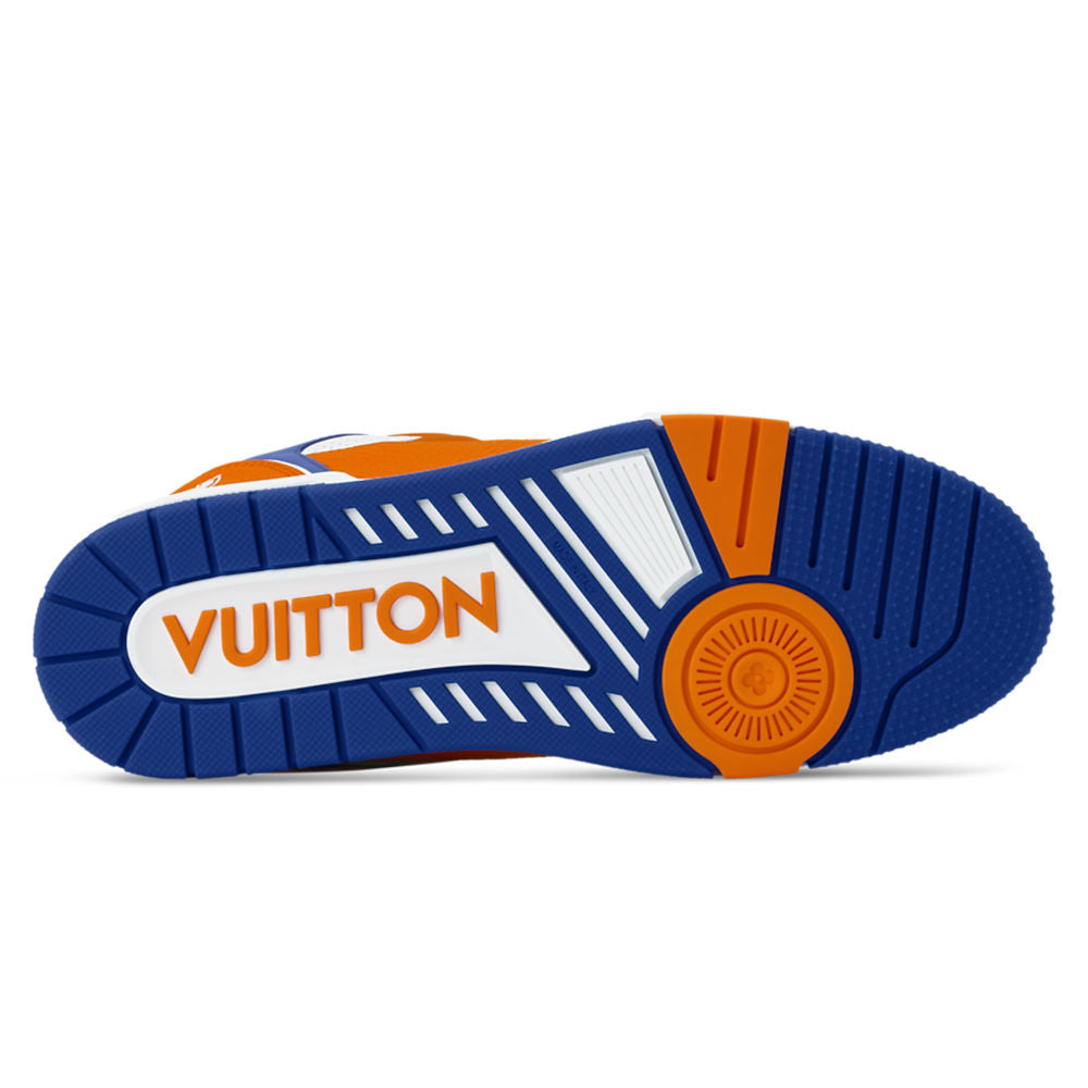 LV Trainer Orange