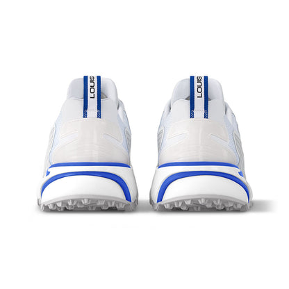 LV Tatic Runner Sneaker Blue