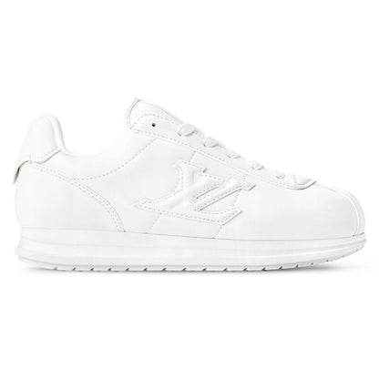 LV Buttersoft Sneaker White