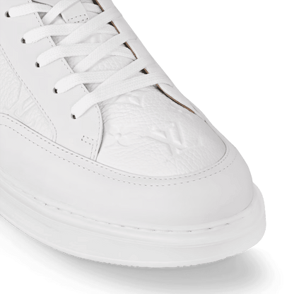 LV Beverly Hills Sneaker White