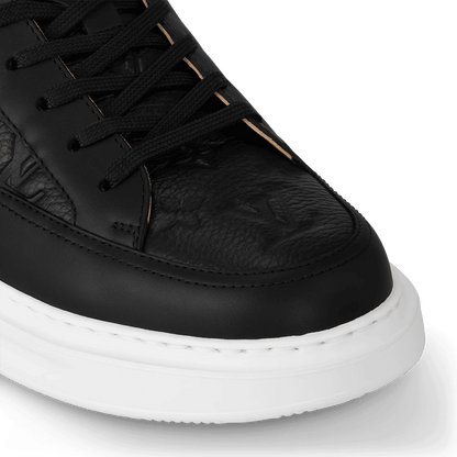LV Beverly Hills Sneaker Black