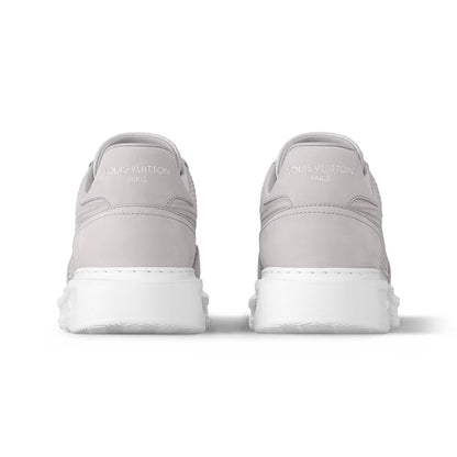 LV Beverly Hills Sneaker Gray
