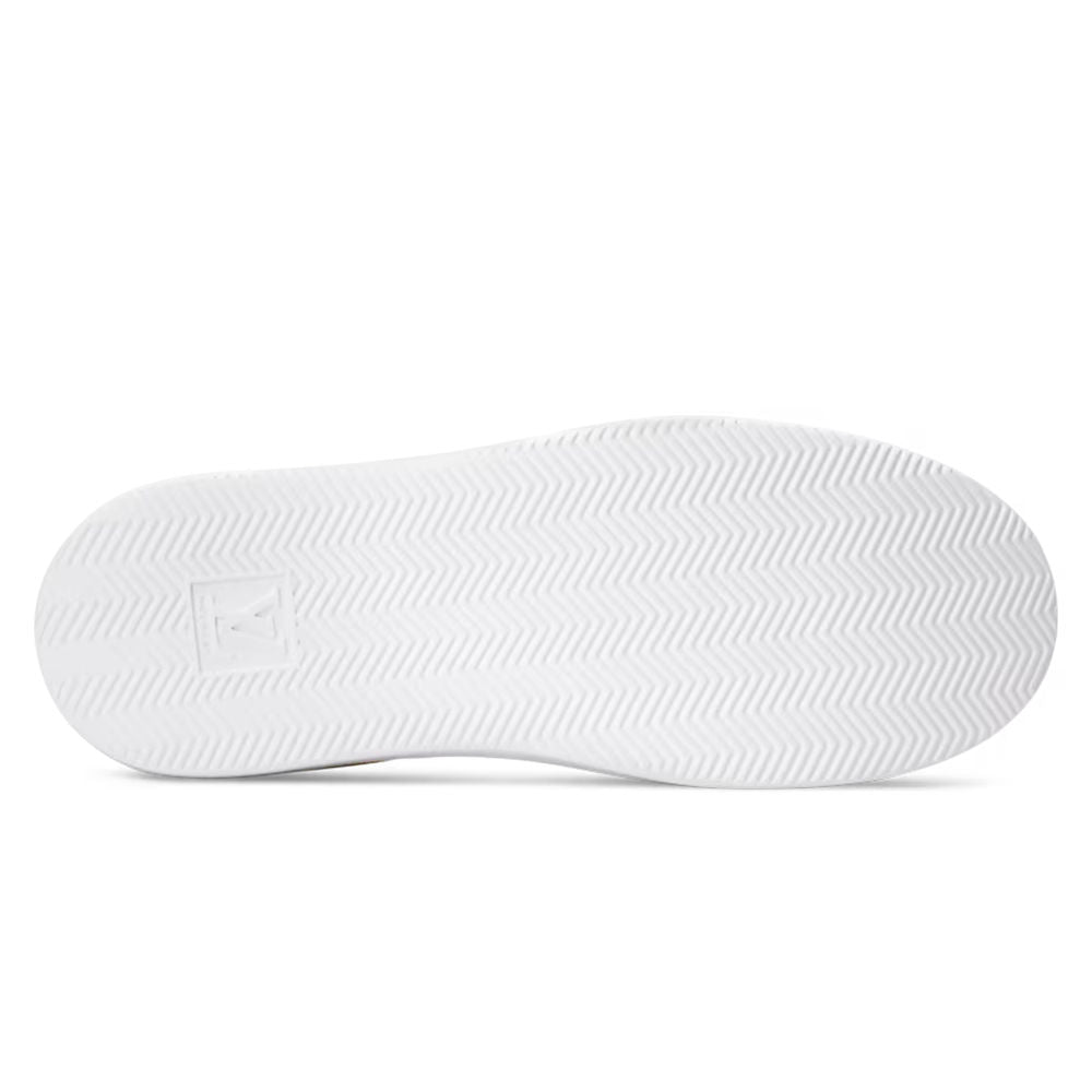 LV Beverly Hills Sneaker Beige