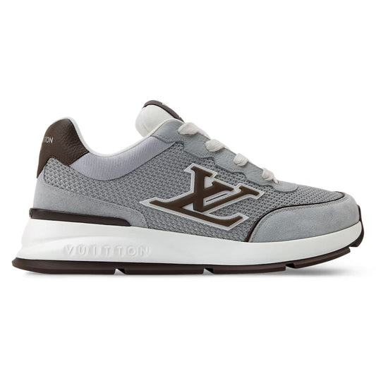 LV Classic Sneaker Gray