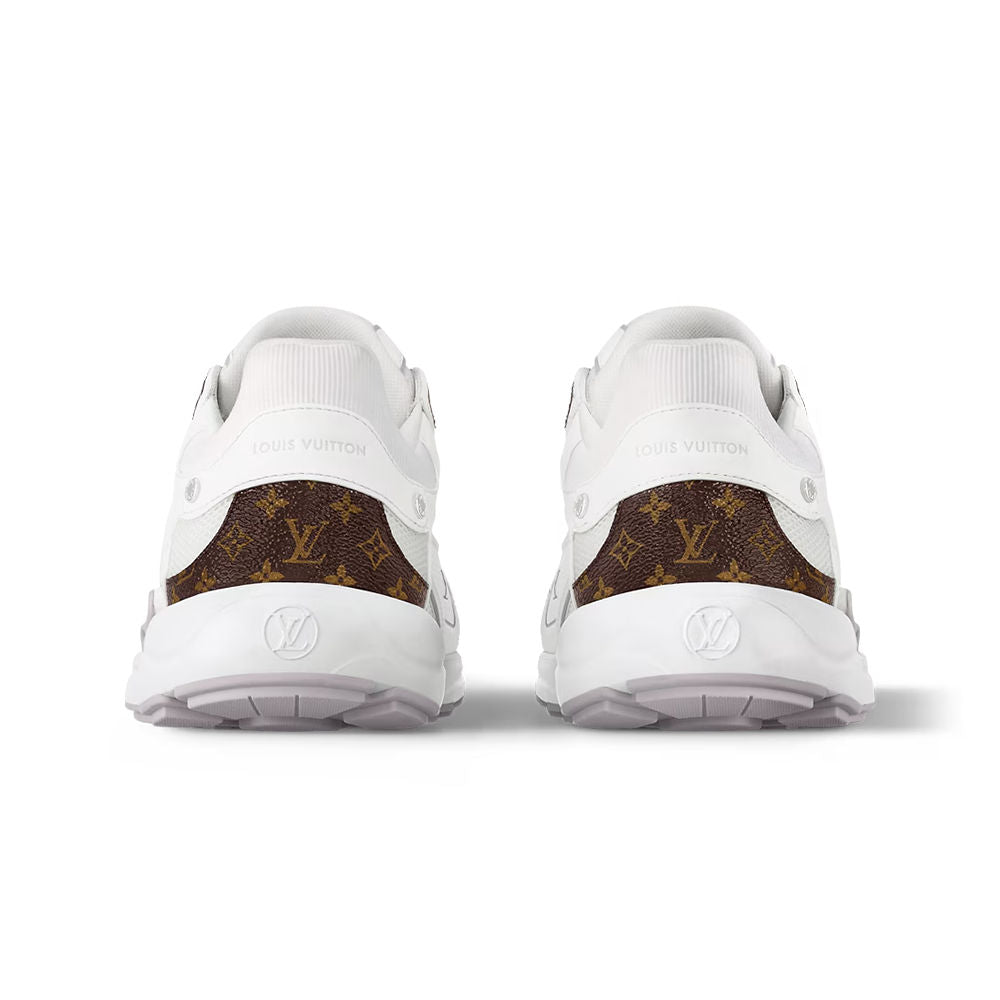 LV Olympia Sneaker White