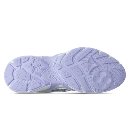 LV Olympia Sneaker Lilac