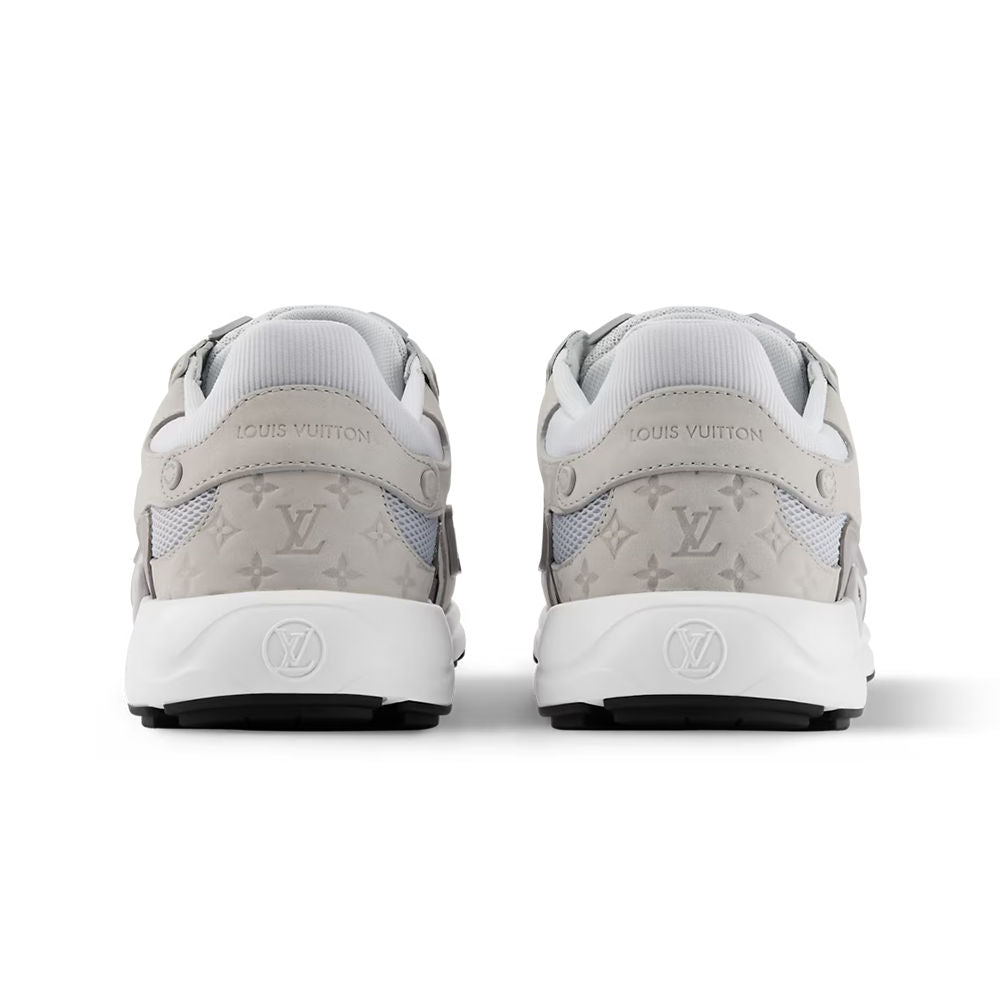 LV Olympia Sneaker Light Gray