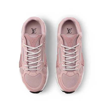 LV Olympia Sneaker Pink