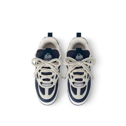 Louis Vuitton LV Skate Sneaker â€˜Marineâ€™
