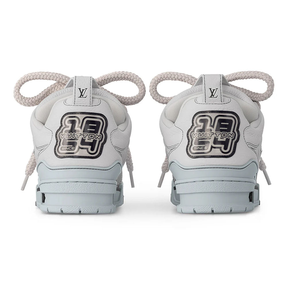 Louis Vuitton LV Skate Sneaker â€˜Grey'