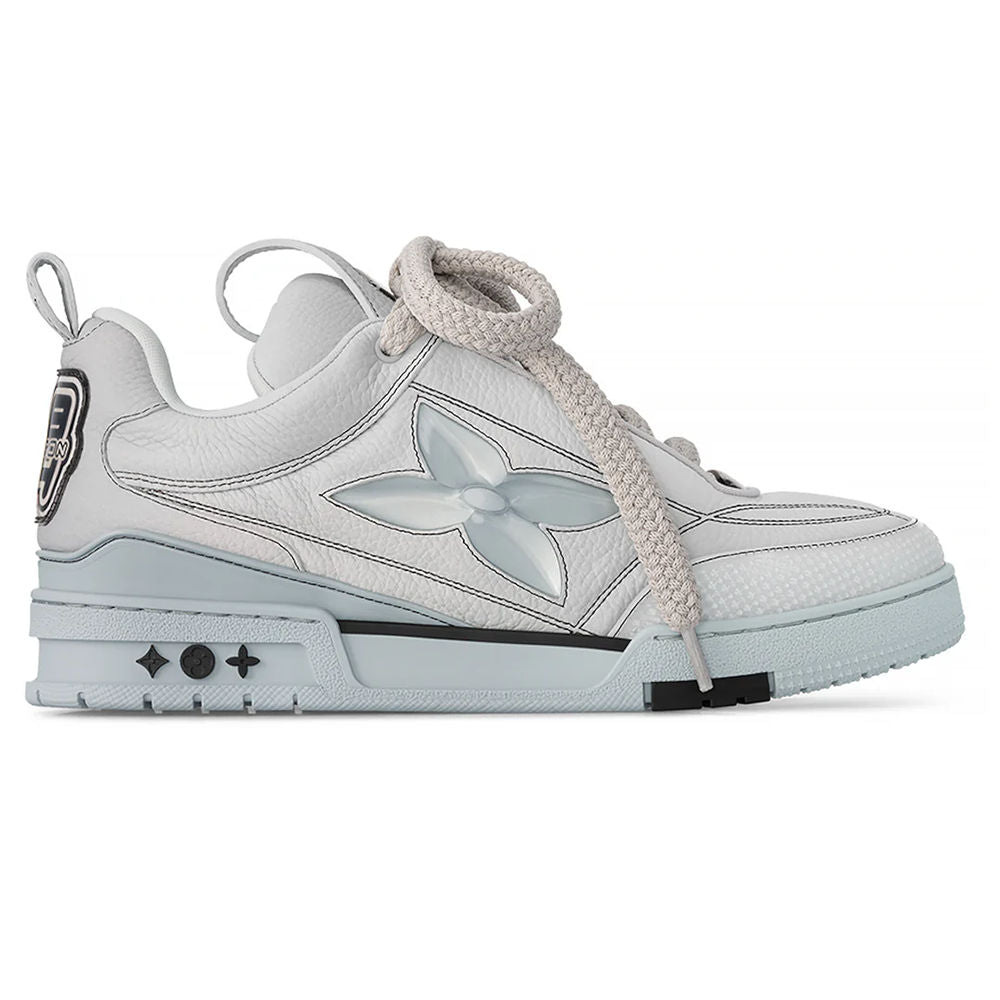 Louis Vuitton LV Skate Sneaker â€˜Grey'