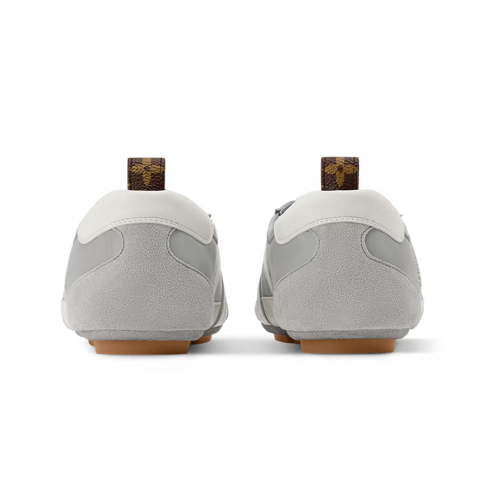 LV Sneakerina Light Grey