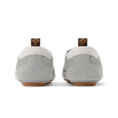 LV Sneakerina Light Grey