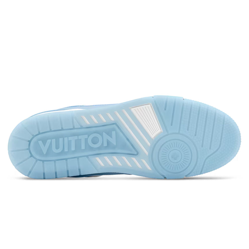 LV Trainer Light Blue