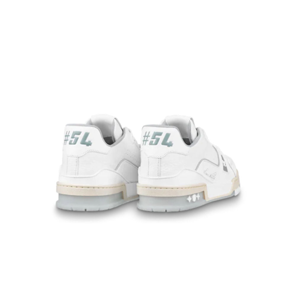 Louis Vuitton LV Trainers White 1A8WAX