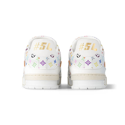 Louis Vuitton LV Trainer Sneaker â€˜Murakami 2025 Collectionâ€™
