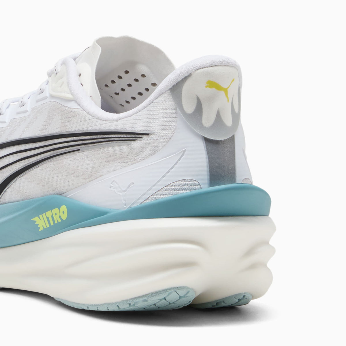Deviate NITROâ„¢ 4 Men's Road Running Shoes