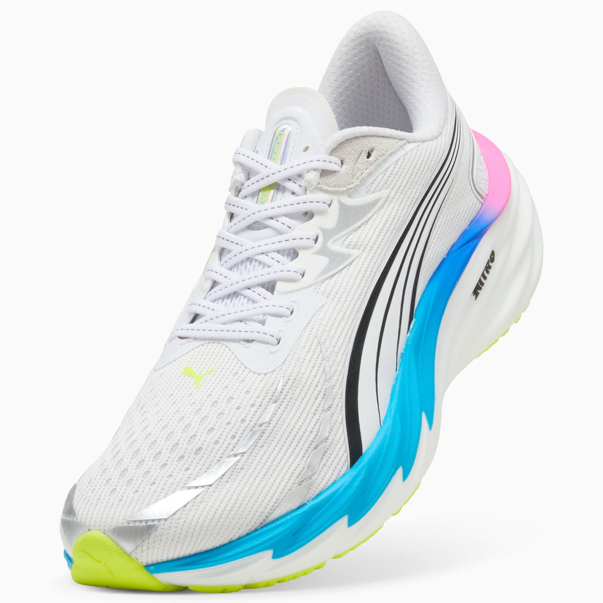 Velocity NITROâ„¢ 4 Men's Road Running Shoes