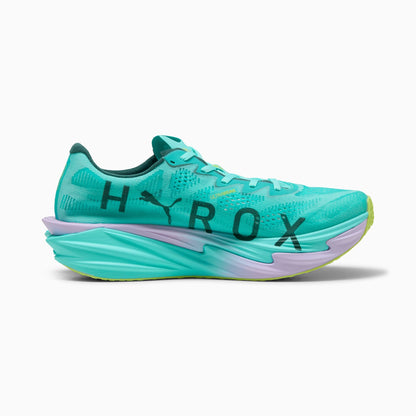 x HYROX Deviate NITROâ„¢ Elite 4 Men's Shoes