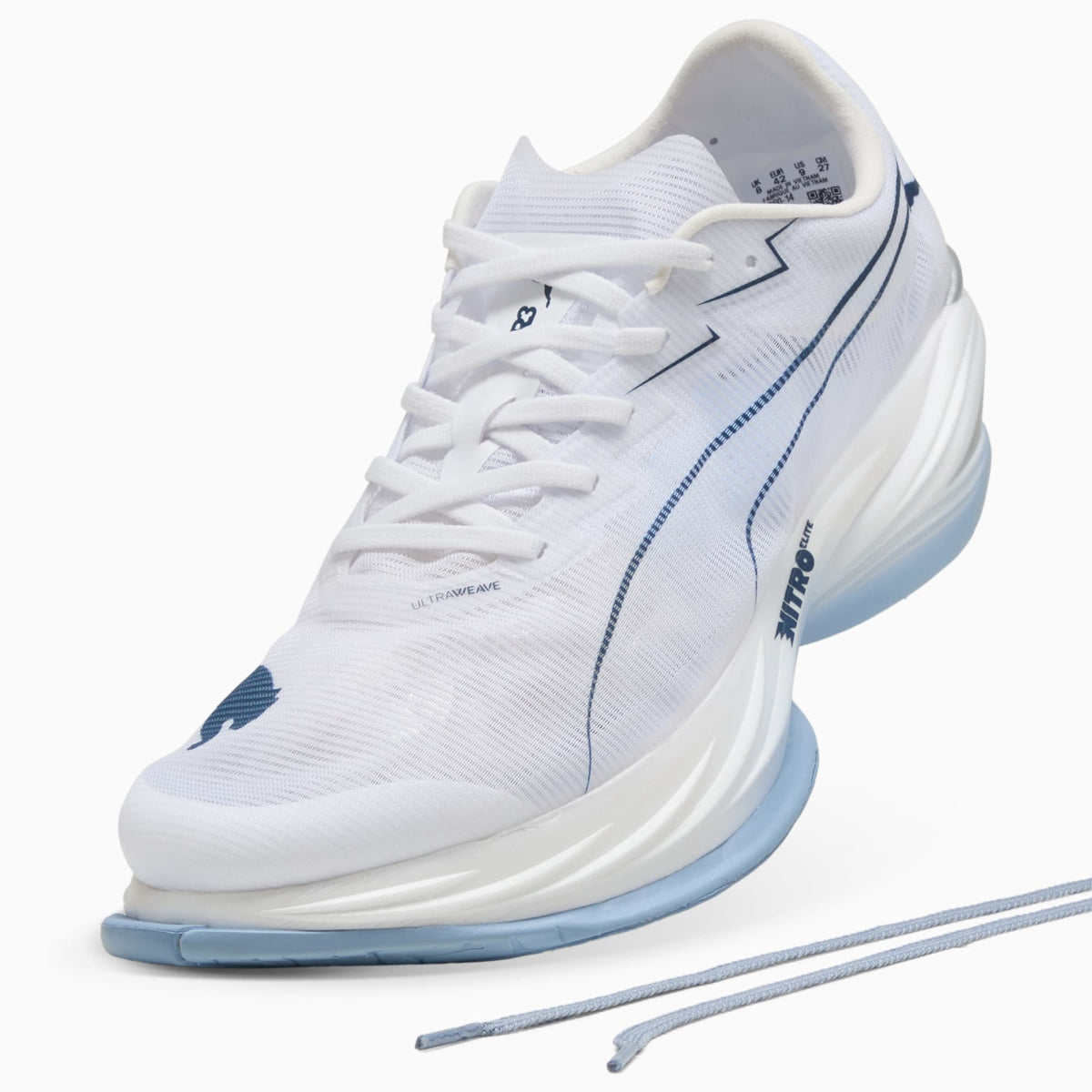 FAST-R NITROâ„¢ Elite 3 Men's Road Running Shoes