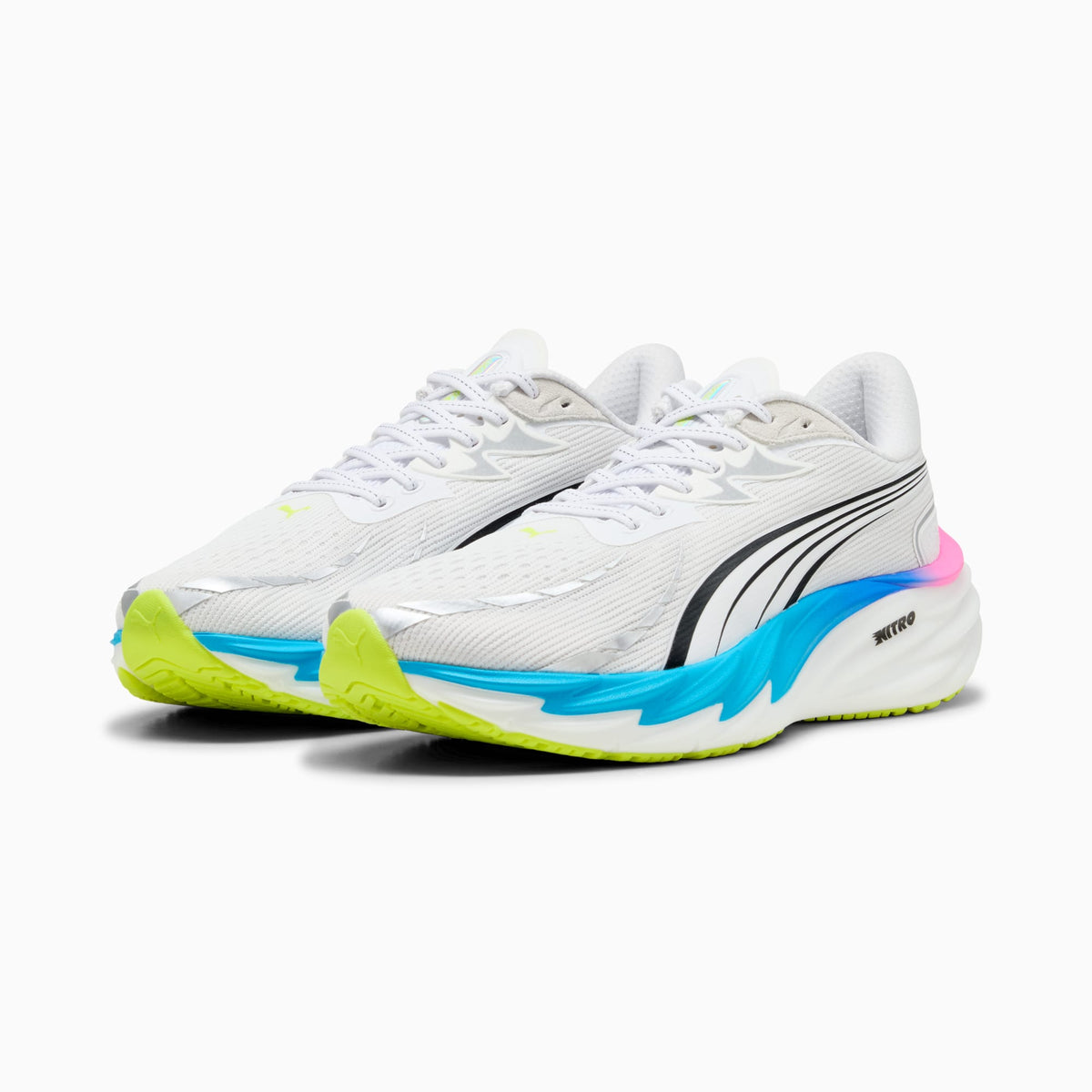 Velocity NITROâ„¢ 4 Men's Road Running Shoes