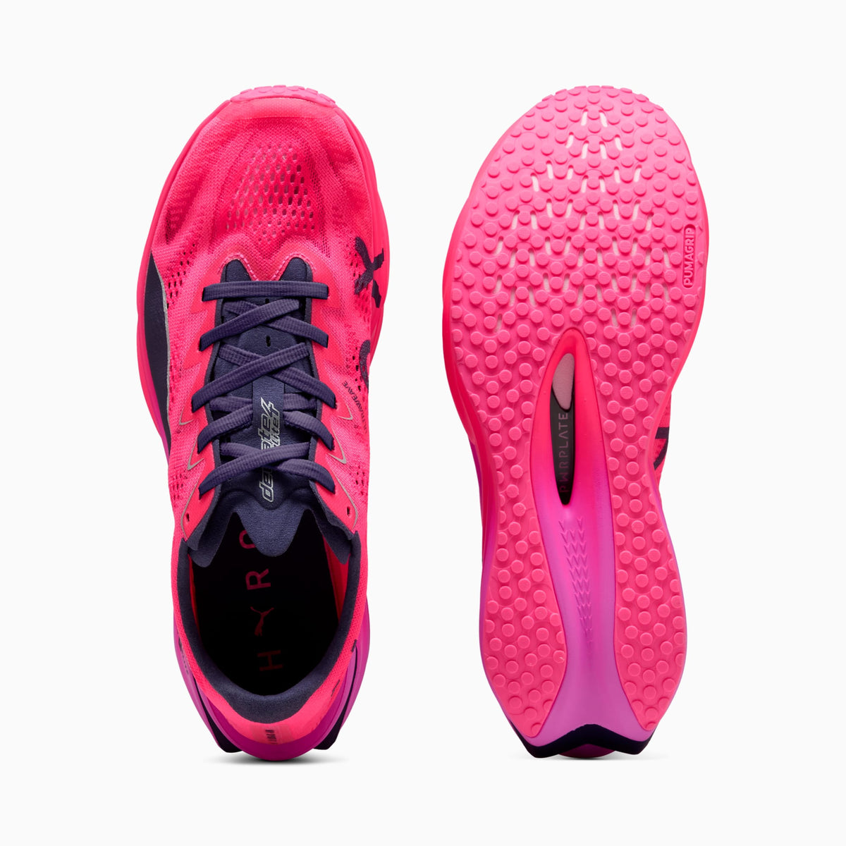 x HYROX Deviate NITROâ„¢ Elite 4 Men's Running Shoes