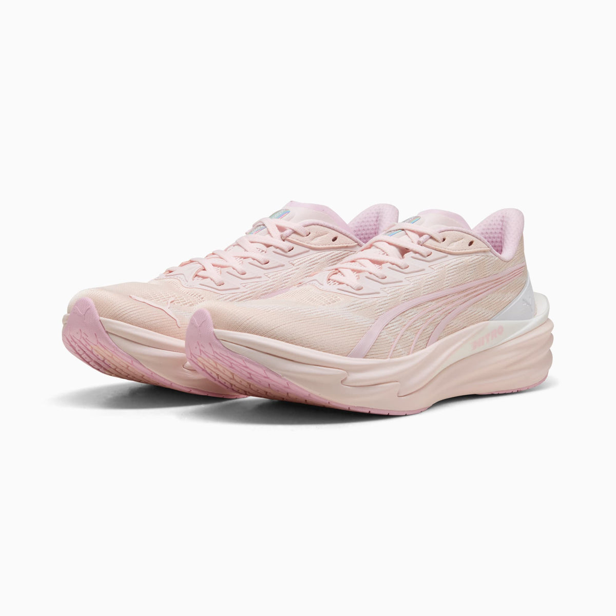 Deviate NITROâ„¢ 4 Men's Road Running Shoes