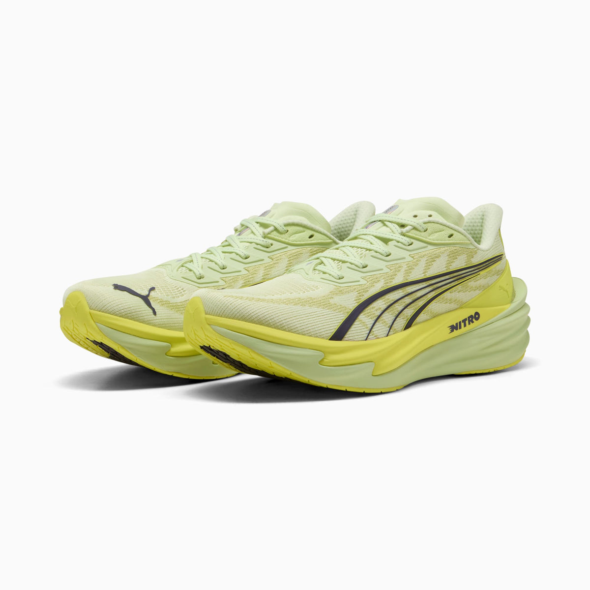 Deviate NITROâ„¢ 4 Men's Road Running Shoes