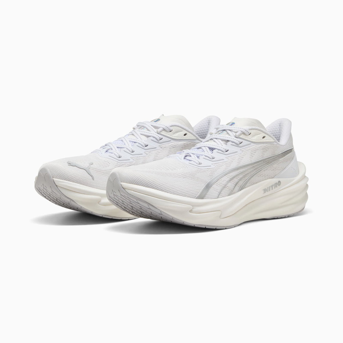 Deviate NITROâ„¢ 4 Men's Road Running Shoes