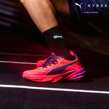 x HYROX Deviate NITROâ„¢ Elite 4 Men's Running Shoes