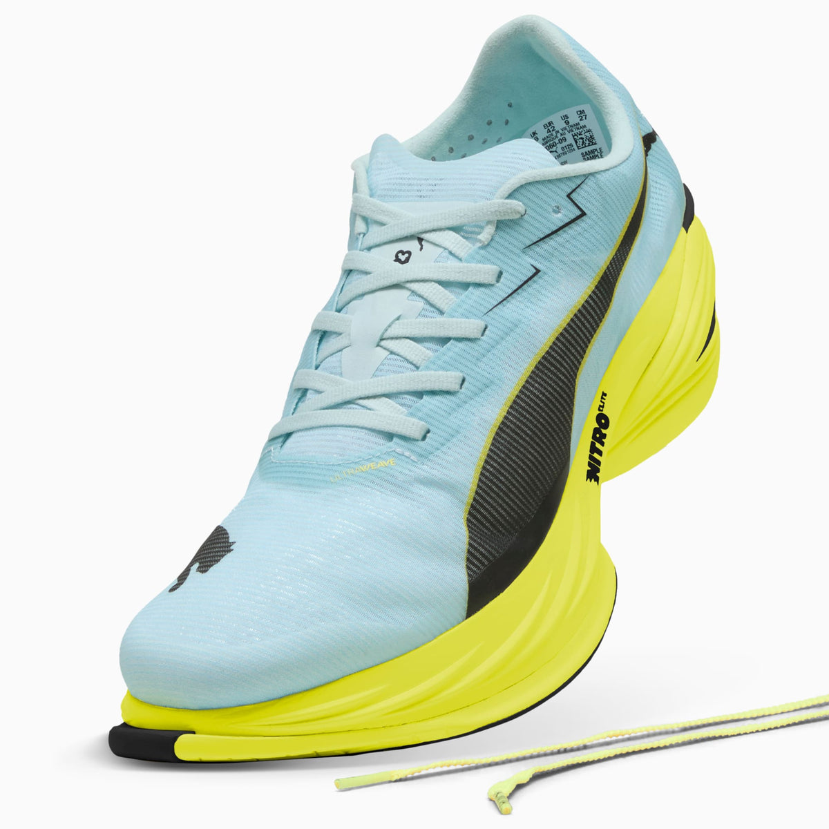 FAST-R NITROâ„¢ Elite 3 Men's Road Running Shoes