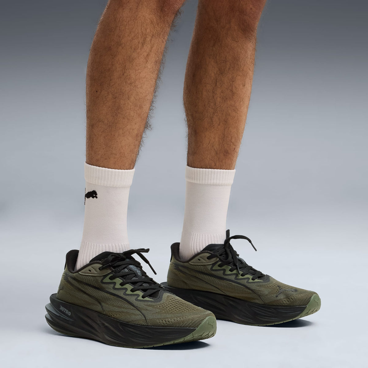 Deviate Pure NITROâ„¢ Men's Running Shoes
