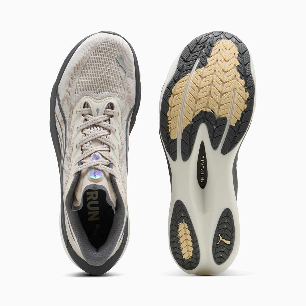 Deviate NITROâ„¢ 4 Men's Road Running Shoes