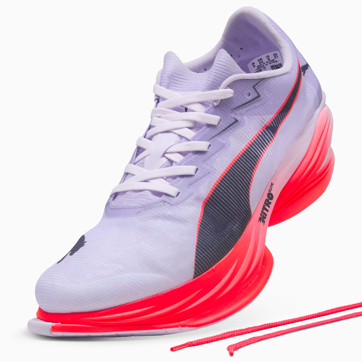 FAST-R NITROâ„¢ Elite 3 Men's Road Running Shoes