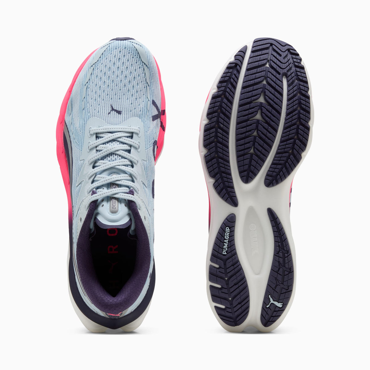 x HYROX Velocity NITROâ„¢ 4 Men's Running Shoes
