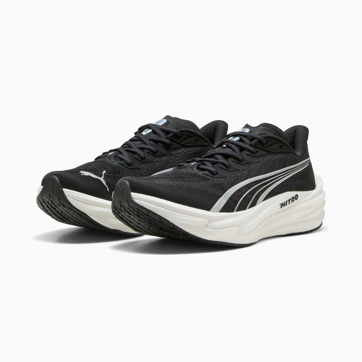 Deviate NITROâ„¢ 4 Men's Road Running Shoes