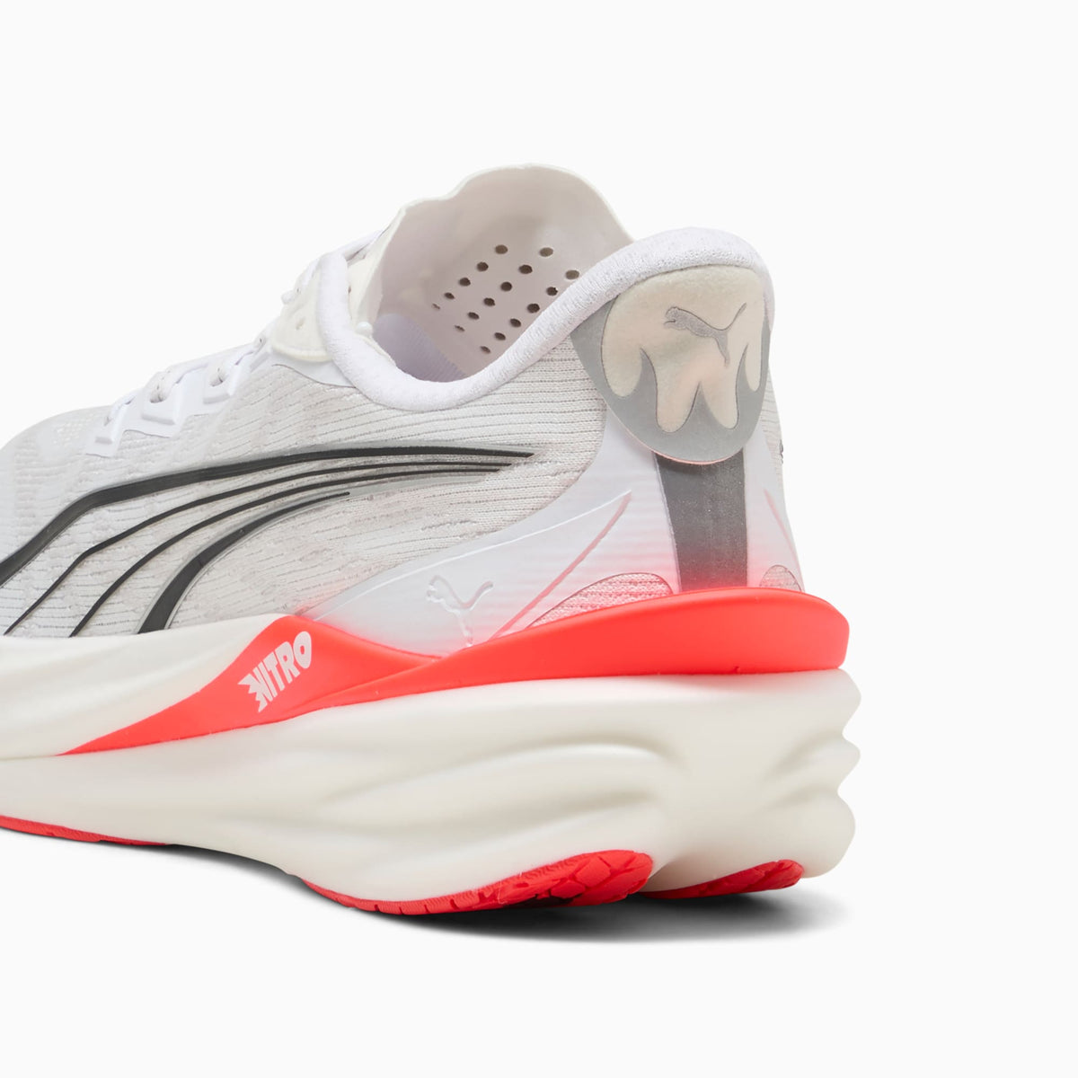 Deviate NITROâ„¢ 4 Men's Road Running Shoes