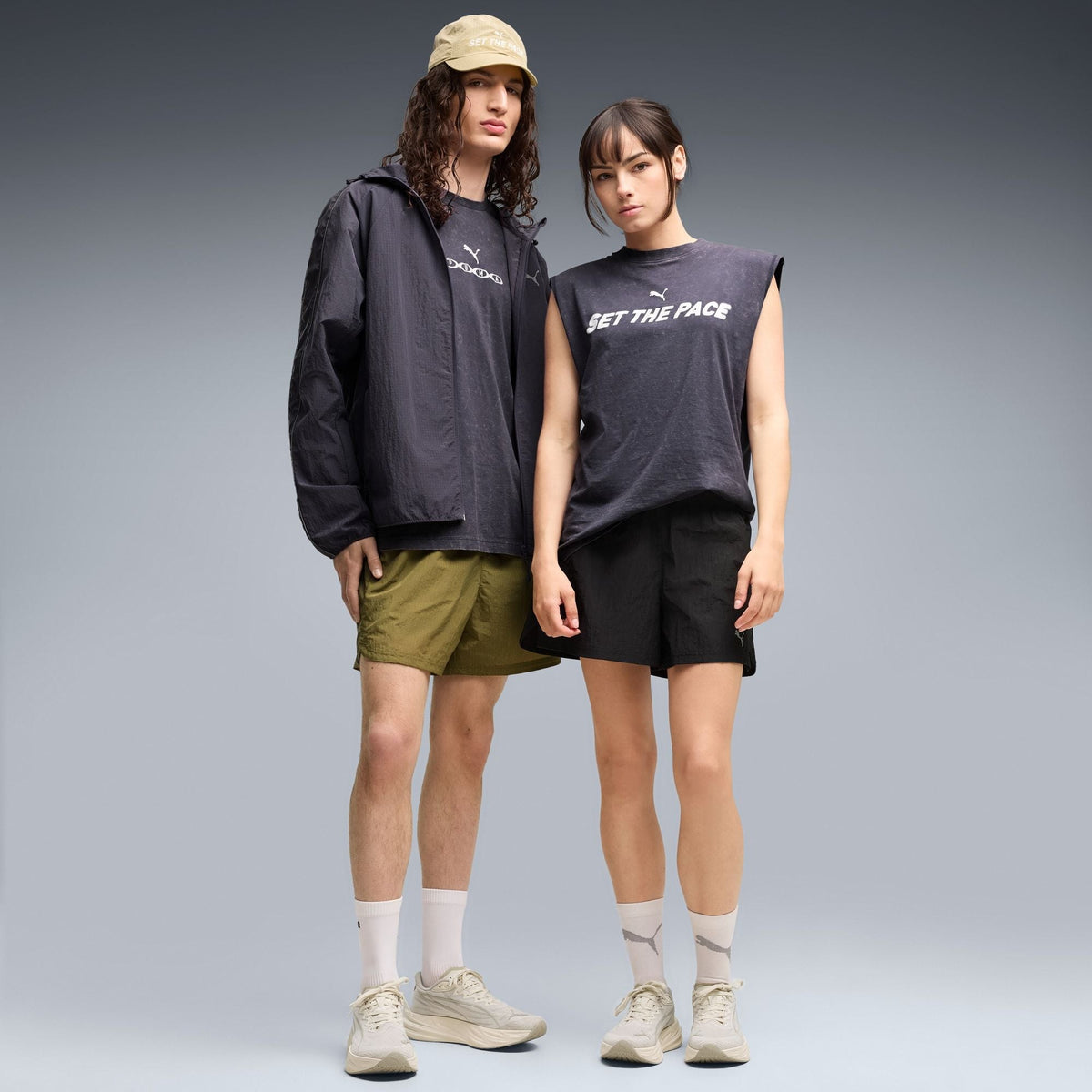 Deviate Pure NITROâ„¢ Men's Running Shoes