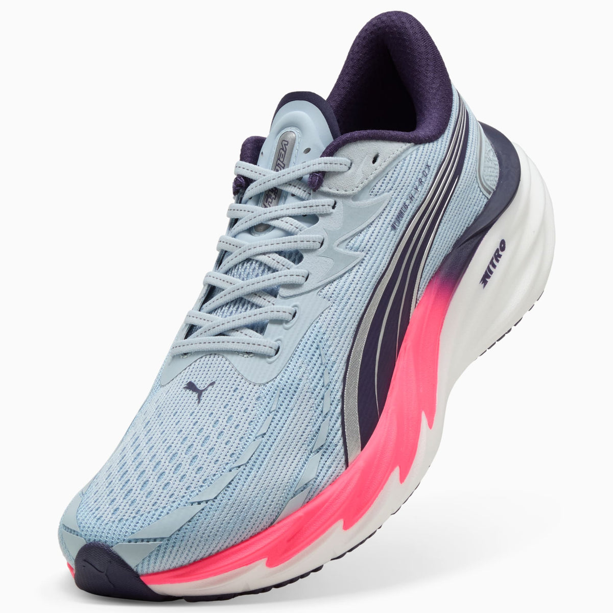 x HYROX Velocity NITROâ„¢ 4 Men's Running Shoes