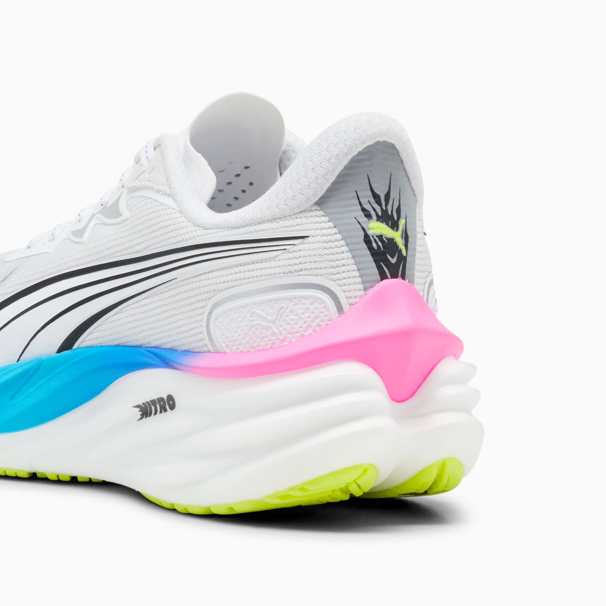Velocity NITROâ„¢ 4 Men's Road Running Shoes