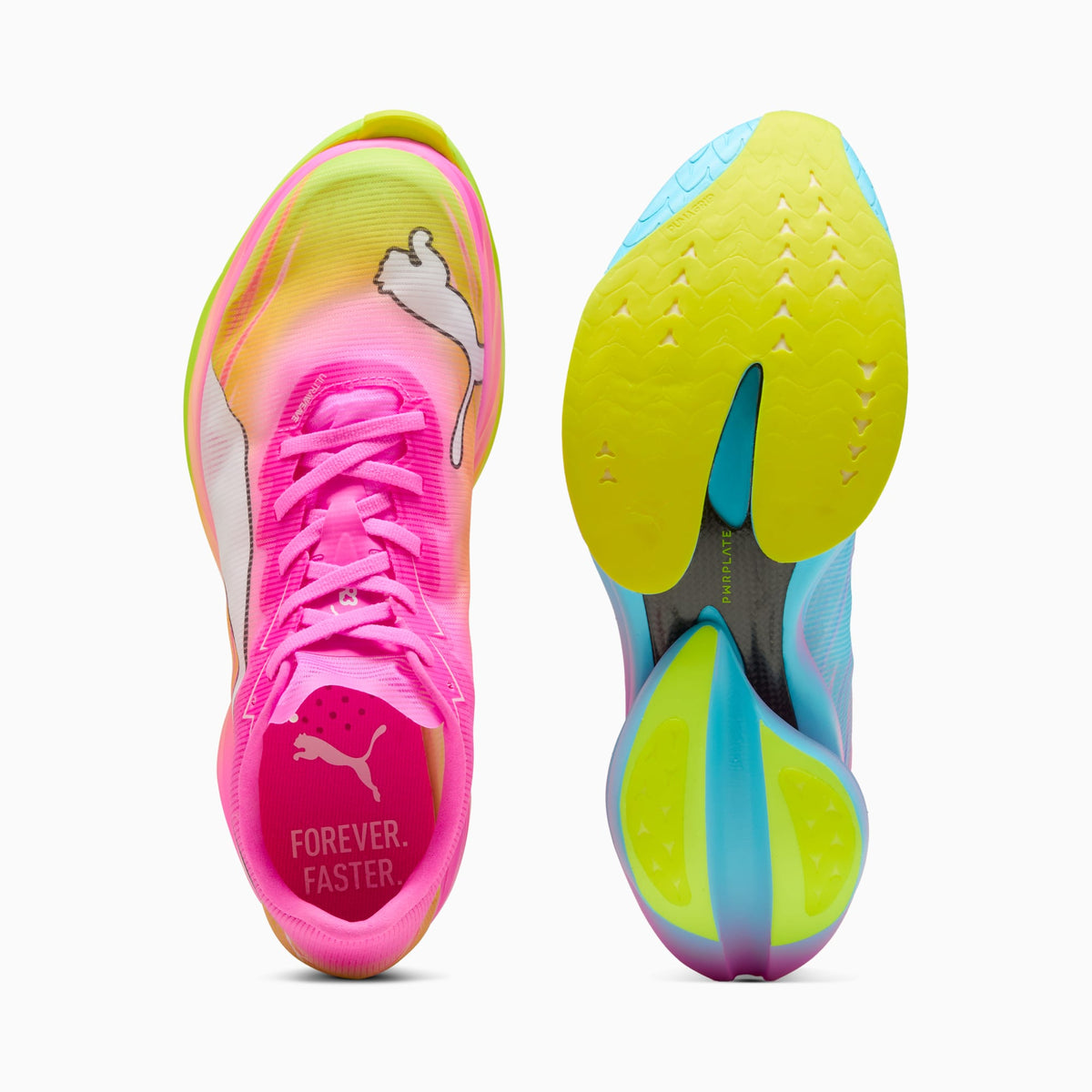 FAST-R NITROâ„¢ Elite 3 Showtime Men's Road Running Shoes