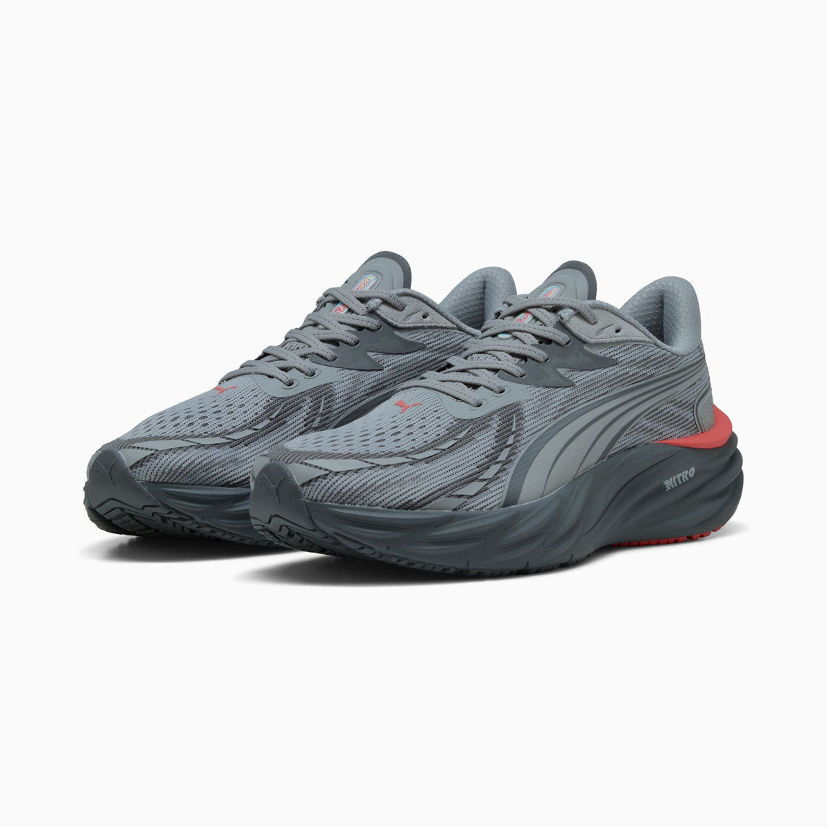 Velocity NITROâ„¢ 4 Men's Road Running Shoes