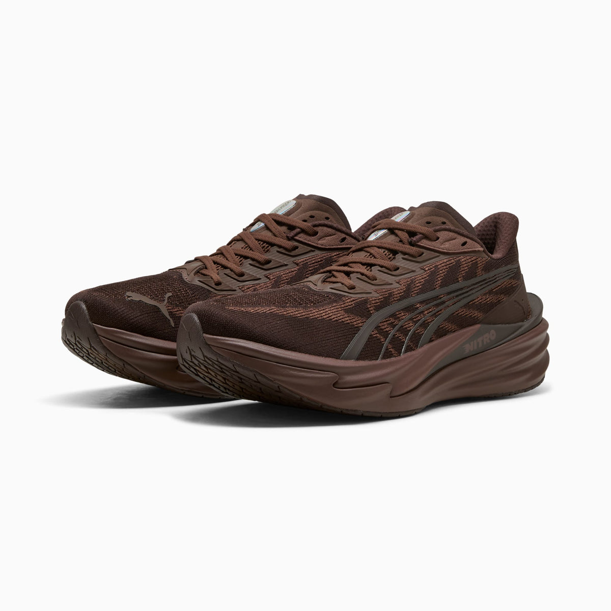 Deviate NITROâ„¢ 4 Men's Road Running Shoes