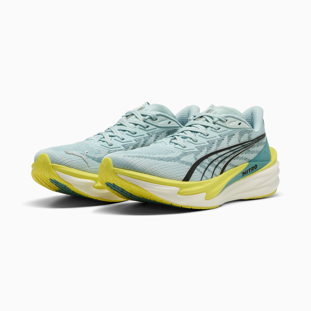 Deviate NITROâ„¢ 4 Men's Road Running Shoes