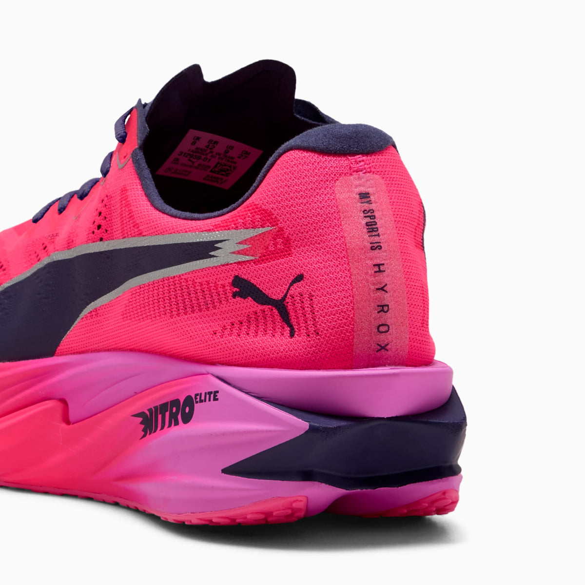 x HYROX Deviate NITROâ„¢ Elite 4 Men's Running Shoes