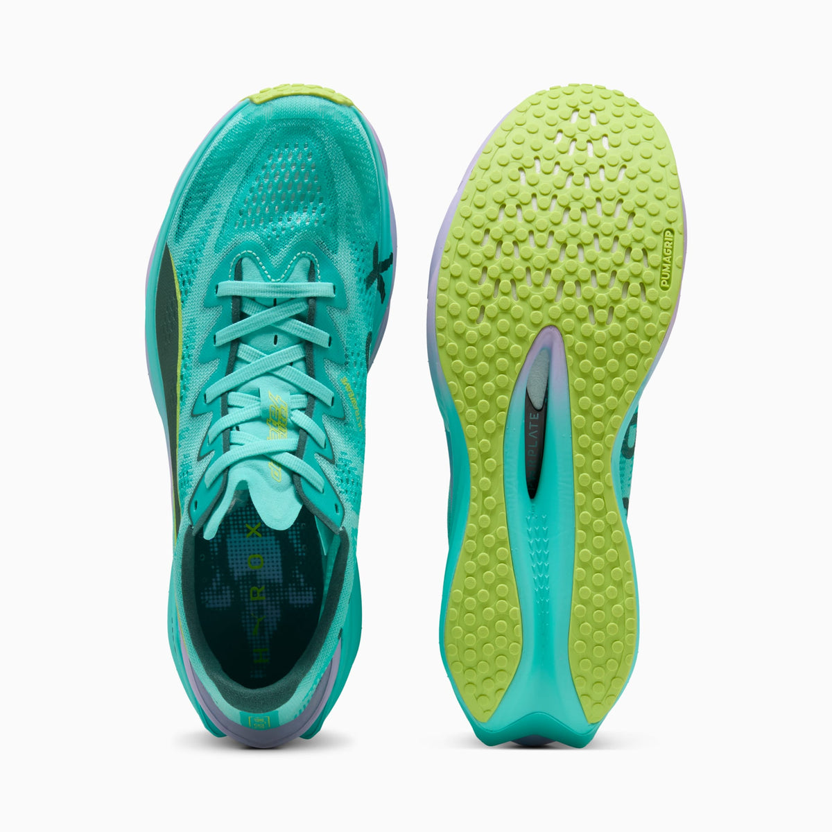 x HYROX Deviate NITROâ„¢ Elite 4 Men's Shoes