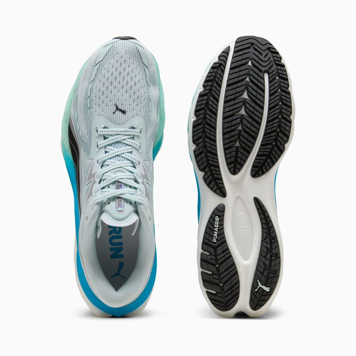 Velocity NITROâ„¢ 4 Men's Road Running Shoes